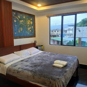 Suite VIP