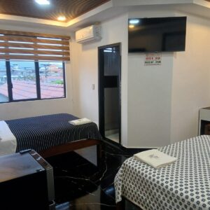 Doble VIP